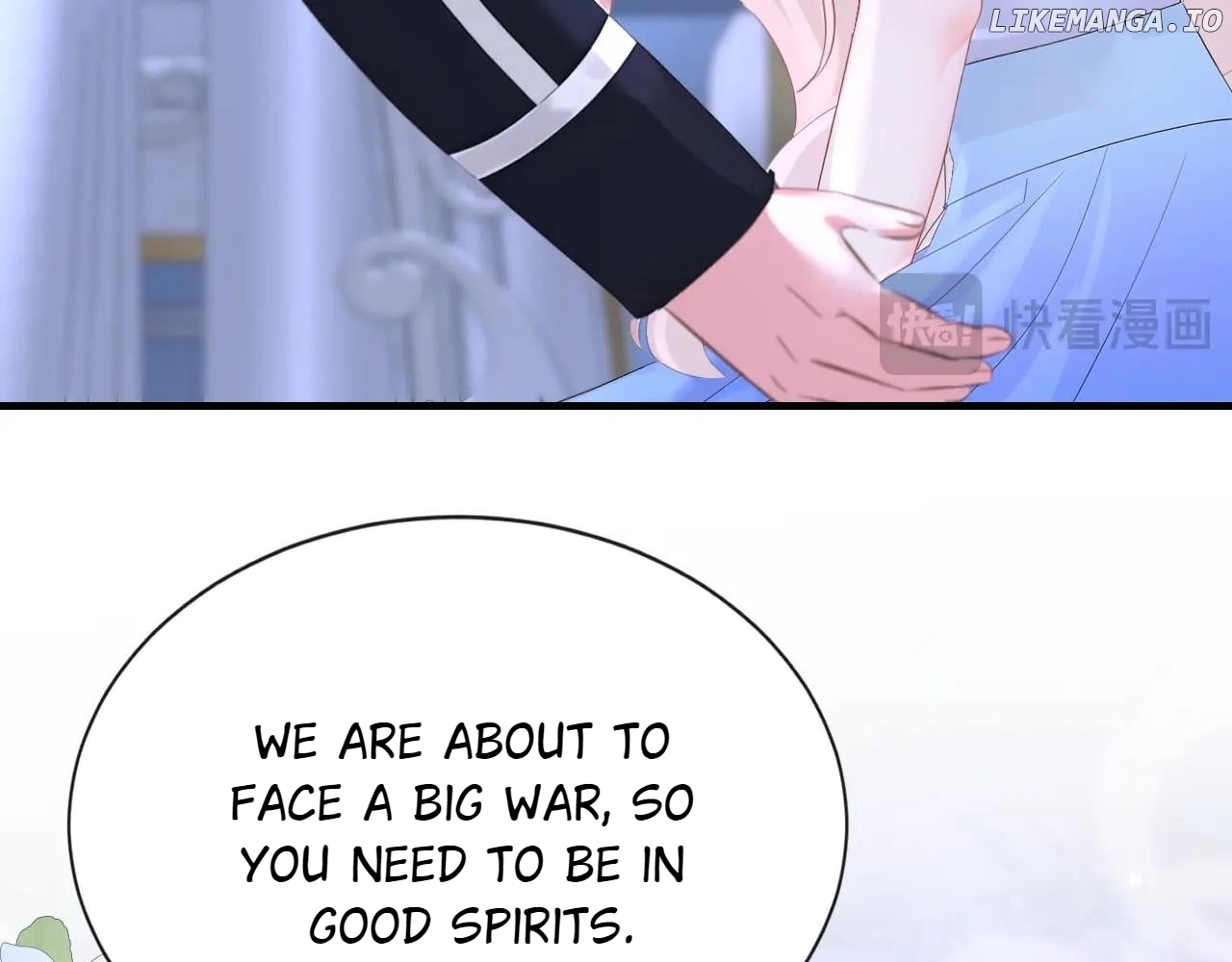 Quick Transmigration: The Host Wants To Die Chapter 168 - page 7